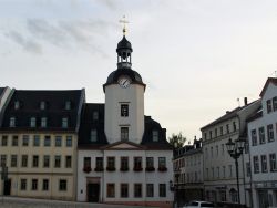 E4 Glauchau bis Rochlitz