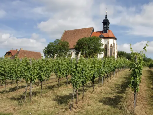 Fränkisches Weinland