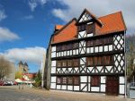 Halberstadt im Harz