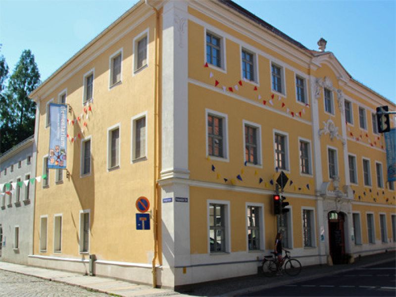 Regionalmuseum Westlausitz in Kamenz