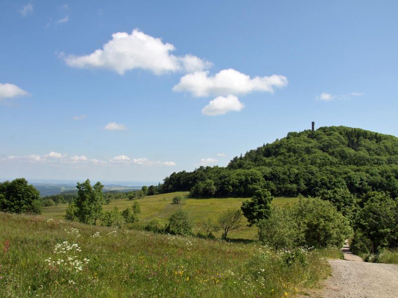 Geisingberg bei Altenberg