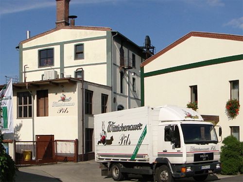 Stadtbrauerei Wittichenau