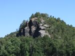 Rauensteine in der Sächsischen Schweiz