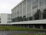 Bauhaus Dessau