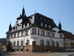 E4 Von Nossen bis Döbeln