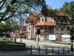 Kurort Bad Flinsberg (Świeradów-Zdrój)