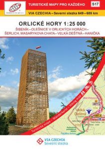 für S17 bis  Šerlich