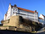 Colditzer Schloss im Muldental