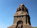 Völkerschlachtdenkmal Leipzig besuchen | Sachsen
