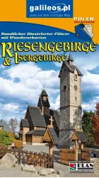 Wanderführer Riesengebirge, Isergebirge  | Polen