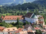 Füssen im Allgäu