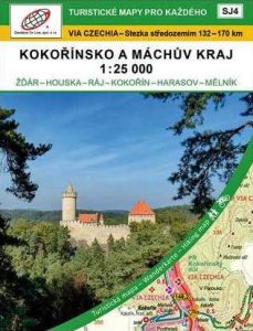 S04 Kokořínsko a Máchův kraj