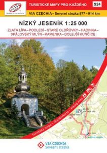 für S24 bis  Dolejší Kunčice