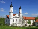 Kloster in Kaufbeuren