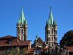 Naumburger Dom St. Peter und Paul