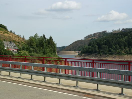 Urlaubsregion Oberharz