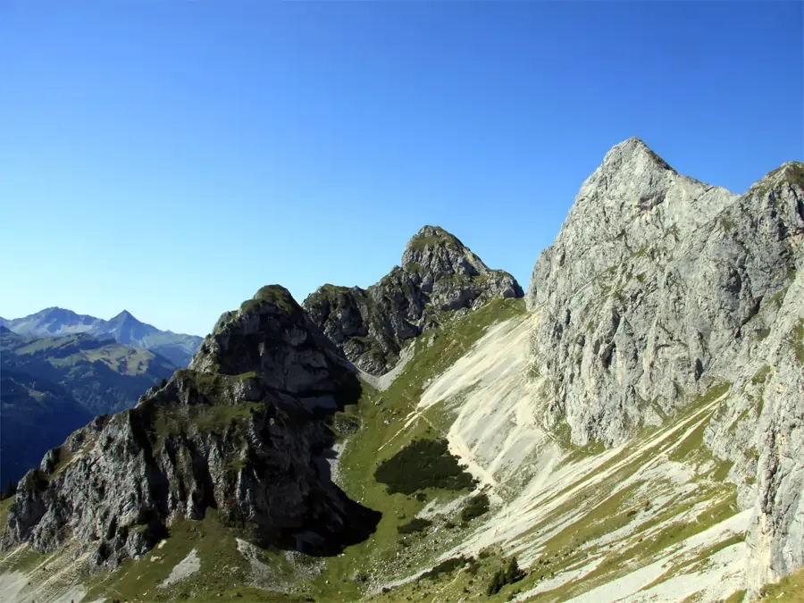 Rote-Flüh und Gimpel 2176