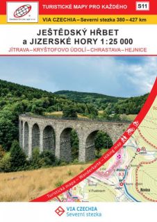 für S11 bis  Hejnice