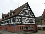 Heilsbronn