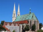 Görlitz in der Oberlausitz