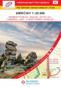 für S2 bis Kraslice