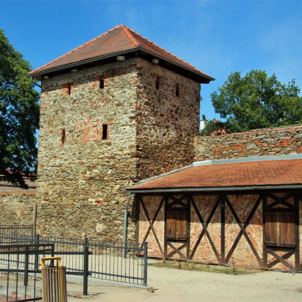 Urlaubsregion Egerland in Westböhmen