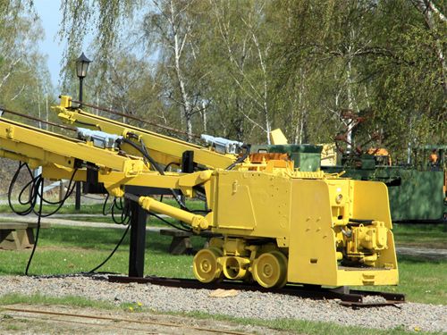 Montanregion Erzgebirge in Sachsen