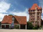 Burg Abenberg