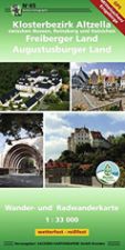 Wanderkarze Freiberger Land, Augustusburger Land
