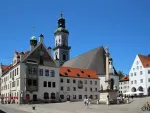 Stadt Freising