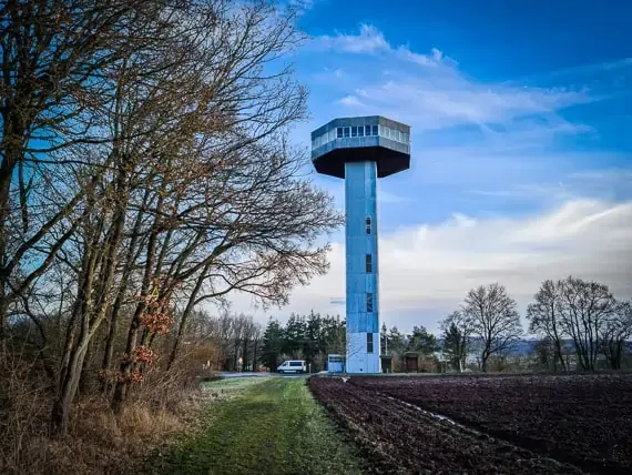 Bayernturm