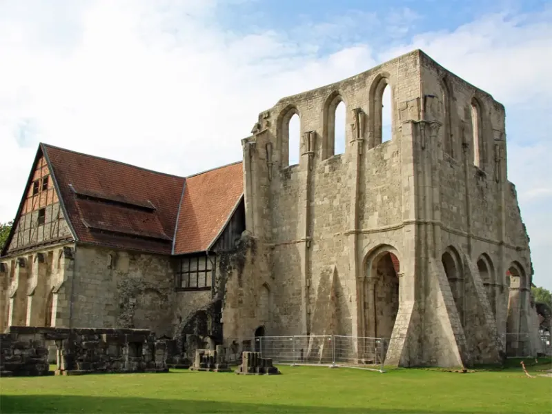 Kloster Walkenried