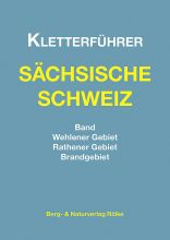 Kletterführer Wehlener Gebiet, Rathener Gebiet