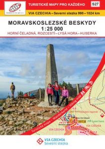 für S27 bis Huserka