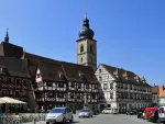 Forchheim an der Regnitz