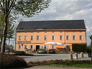 Gaststättet Gasthof-zur-Hoffnung