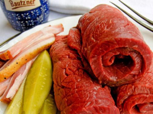 Bio Fleischerei Mörl