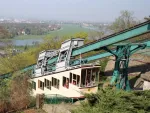 Standseil- und Schwebebahn Loschwitz