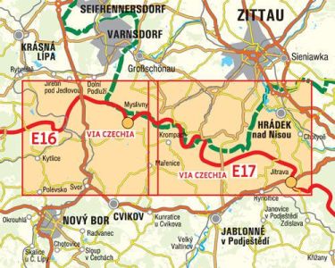 für S10 bis Jítrava