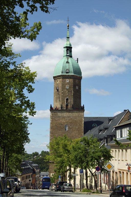 St. Annenkirche