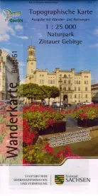 Naturpark Zittauer Gebirge