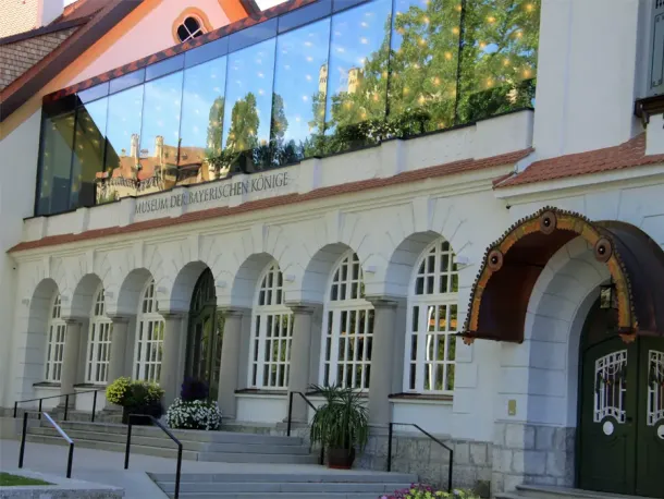 Stadt- und Regionalgeschichte von Bayern