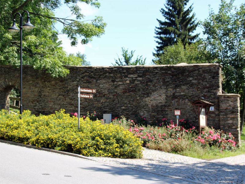 Kloster Grünhain