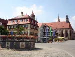 Stadt Feuchtwangen