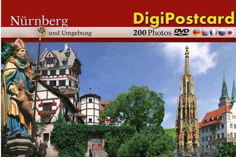 DP Nürnberg und Umgebung