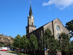 E1 Von Schoeneck bis Aue