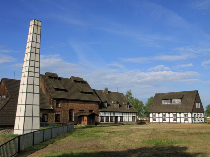 Erzbergwerke im Revier Freiberg