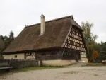 Oberpfälzer Freilandmuseum in Nabburg