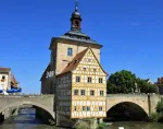 Bamberg an der Regnitz