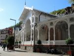 Kurbad Karlsbad  Karlovy Vary